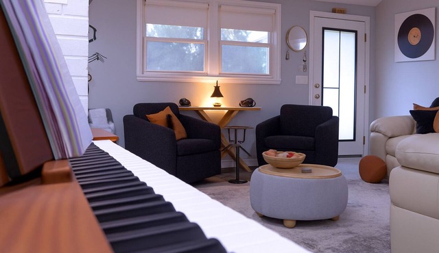 ATL MUSIC Camp - Keys, Beats and Sheets!