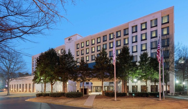 ATL Transit Hub | 2 Units w/Free Airport Shuttle | Delta Flight Museum - 1.1 mi