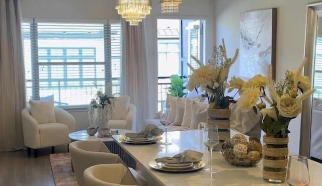 Atlanta Beltline Luxury Suite