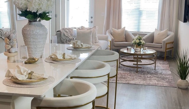 Atlanta Beltline Luxury Double Suite