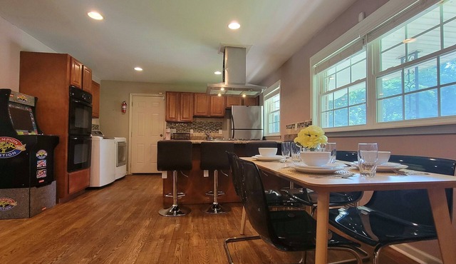 Atlanta - Charming house in perfect location, minutes to downtown