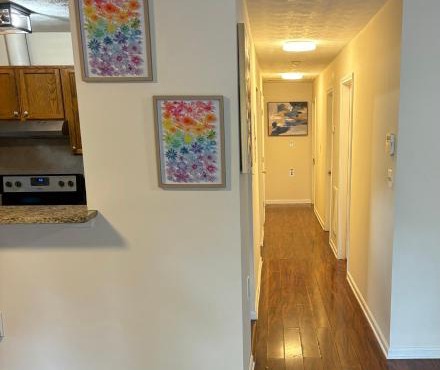 Atlanta Charming Private Room 1