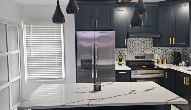 Atlanta Chic Getaway!