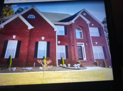 Atlanta Conyers Gem