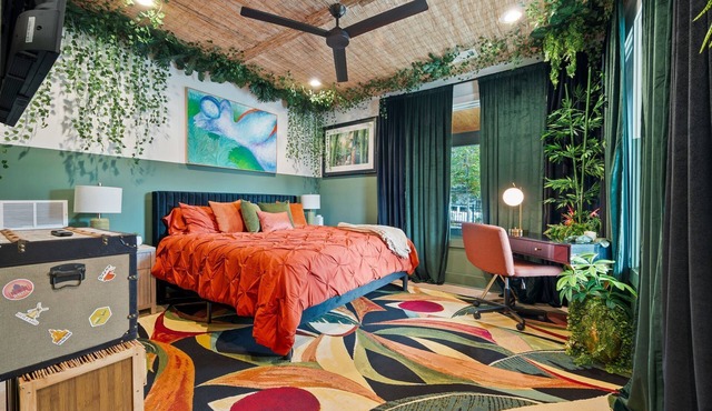 Atlanta FIFA World Cup 2026 - 4BR/4.5BA Luxury+HotTub+Game Room