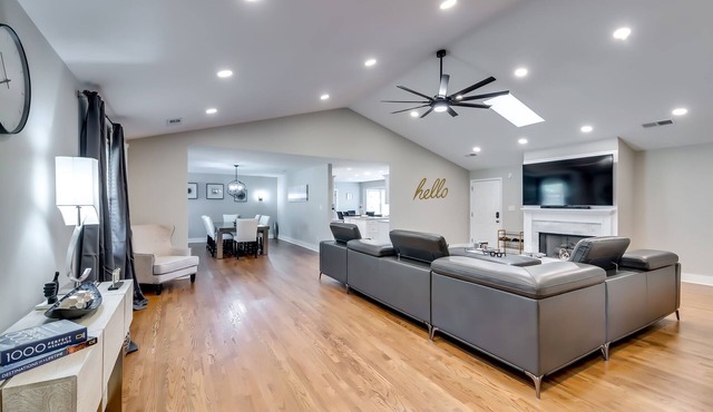“Atlanta Fun Hub: Game Day, Chill & City Thrills!”