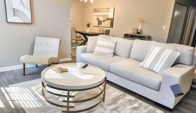 Atlanta Gem: Close to It All