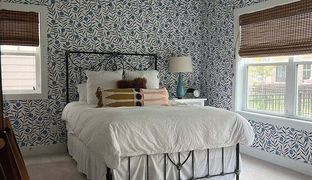 Atlanta Gem! One-Bedroom with A/C in Shared Home, Prime Location