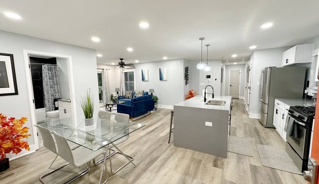 Atlanta Great Location