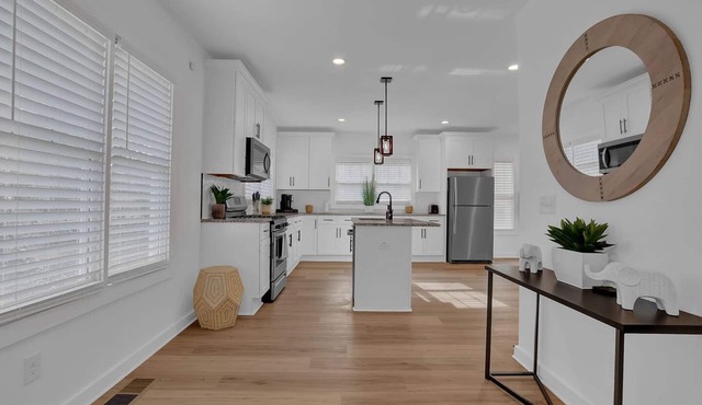 Atlanta Hamilton House, 7 Beds