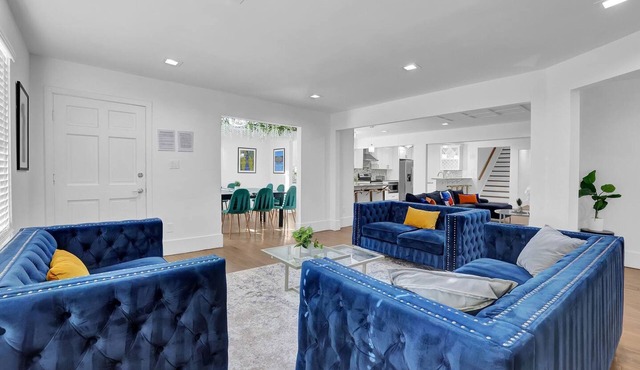 Atlanta Ivy Manor Message Now for Summer Special