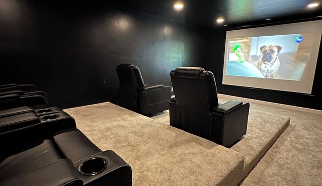 Atlanta Luxury 5 Acre Estate