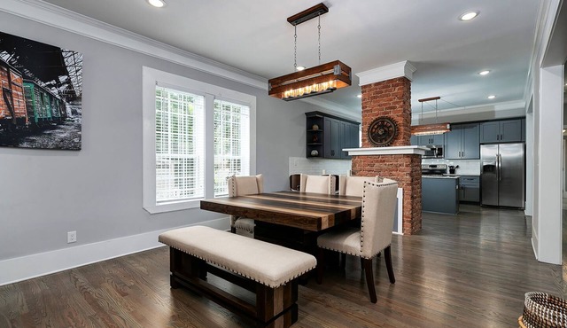 Atlanta Luxury by Downtown & Airport