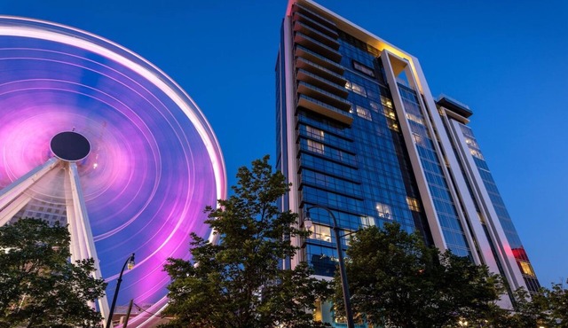 Atlanta Margaritaville 2 Bedroom Deluxe!