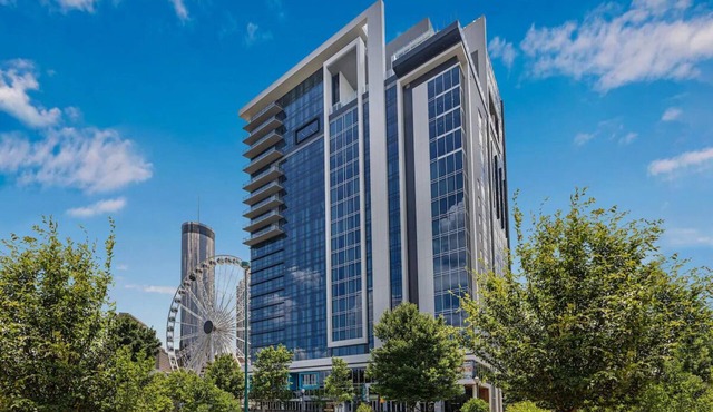 Atlanta Margaritaville Studio Deluxe Unit!