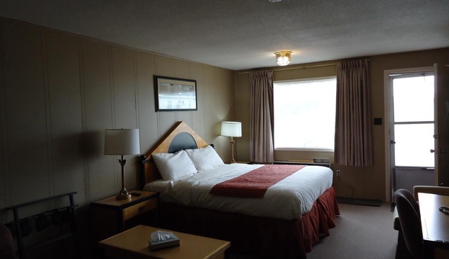 Atlanta Motel
