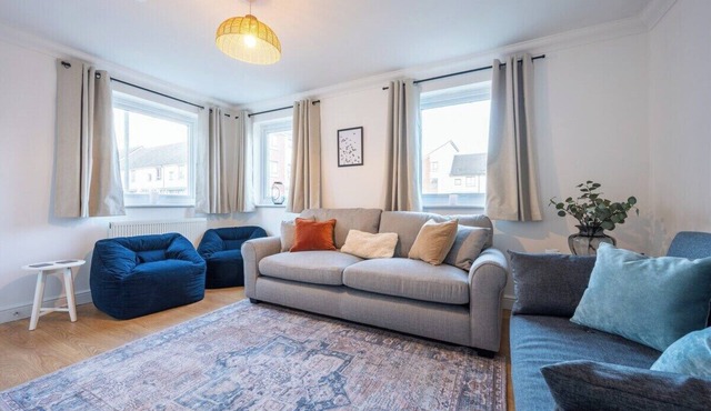 Atlanta's Residence by Tŷ SA