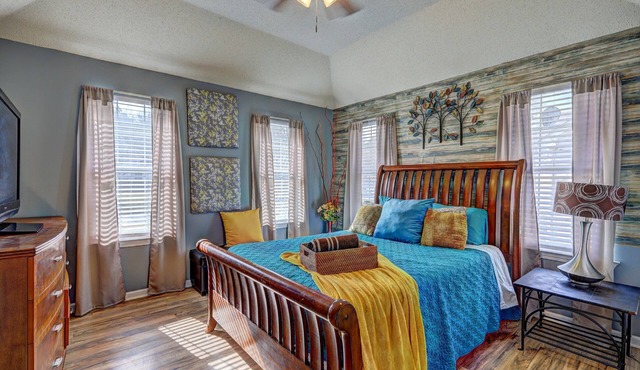 Atlanta Spacious Home