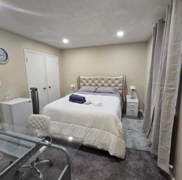 Atlanta Stone Mountain Homestay