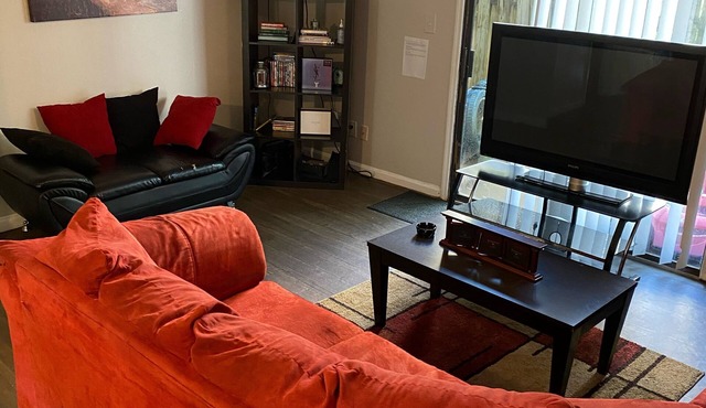 Atlanta Vacation Home