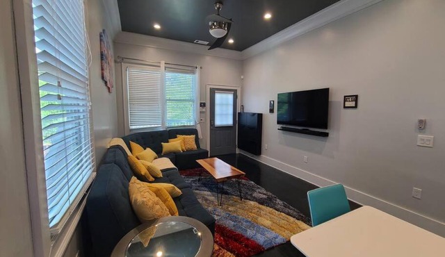 Atlanta World Cup Beltline Bungalow