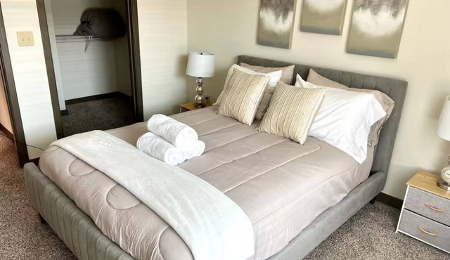 Atlantas Hearts in Midtown