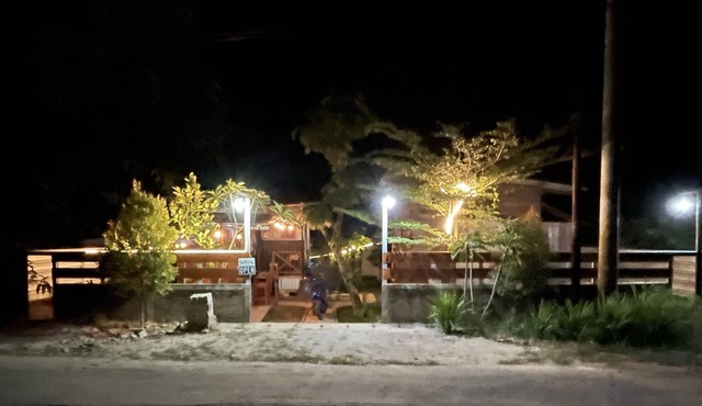 Atlante Hostel