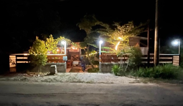 Atlante Hostel