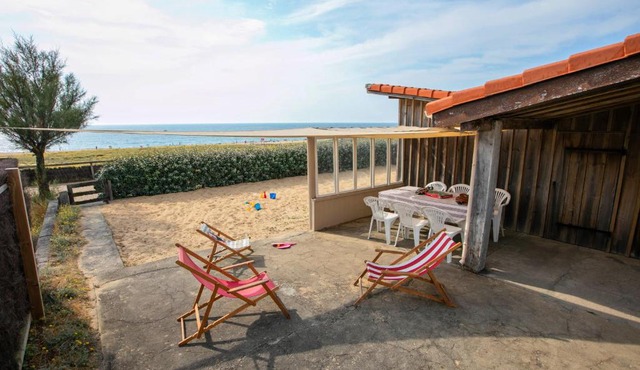 ATLANTE - Maison de Vacances