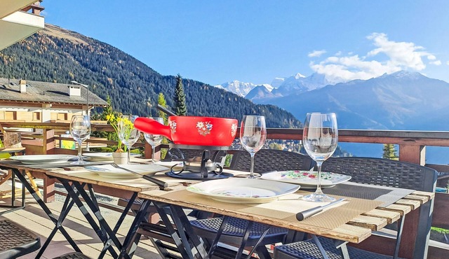 Atlantic 112 by Interhome