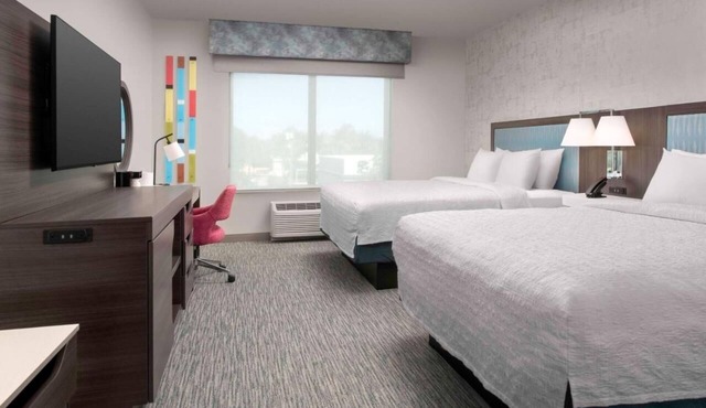 Atlantic Avenue Stay – 2 Units Steps from Beach, Nightlife, and Coastal Charm