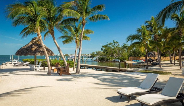 Atlantic Bay Resort