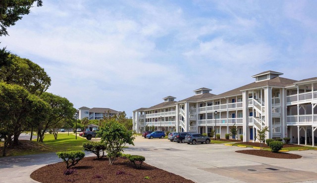 Atlantic Beach Resort