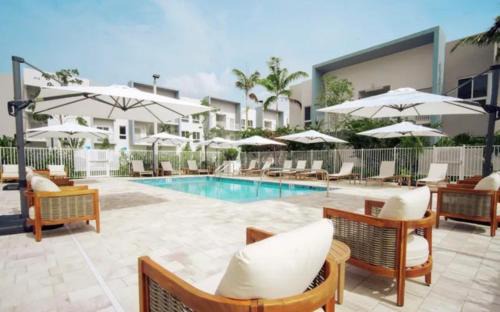 Atlantic - boutique Aparthotel