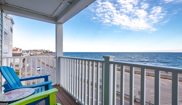 Atlantic Breeze Suites