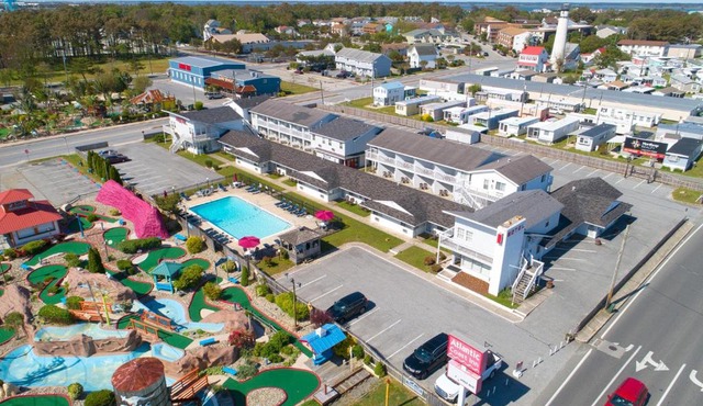 Atlantic Coast Inn