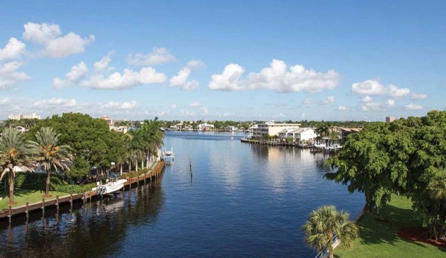 Atlantic Coast Seaside Escape, Pompano Beach 2Bdr 2Bath 7nts May 26 - Promos!