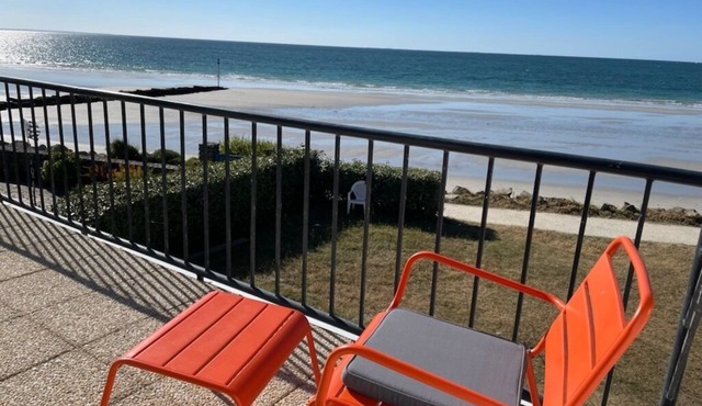 Atlantic Collection Treustel Beach Villa