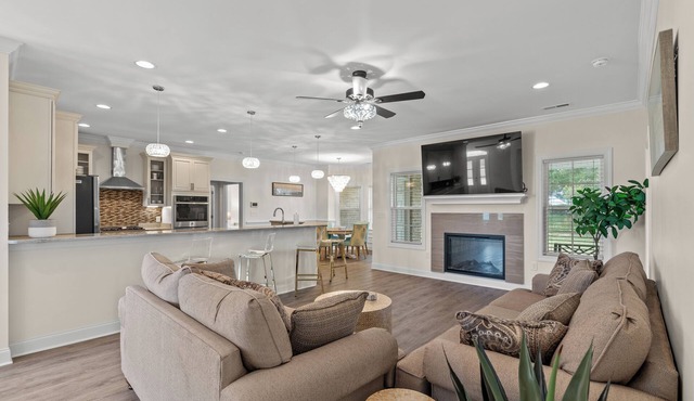 Atlantic Diamond - Upscale Pet Friendly Home