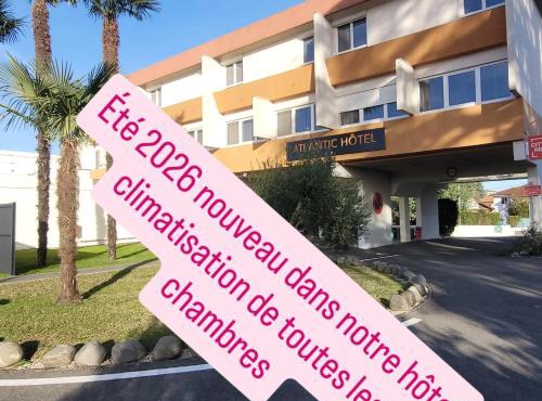 Atlantic Hôtel