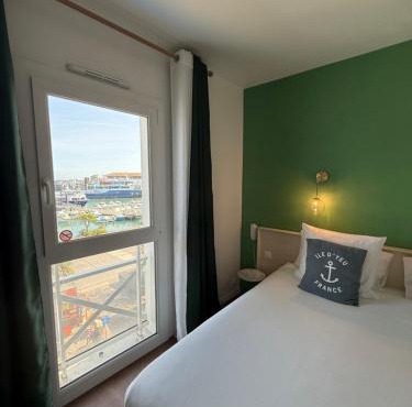 Atlantic Hôtel - L'Ile d'Yeu