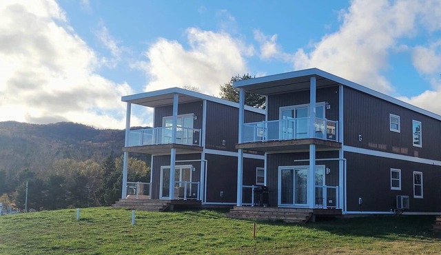 Atlantic Harmony - Cabot Trail, NS