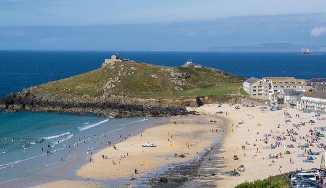 Atlantic Heights Luxury Guesthouse