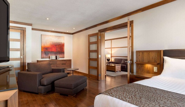 Atlantic Host Hotel, Trademark Collection by Wyndham