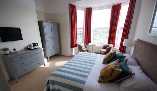 Atlantic House Hotel