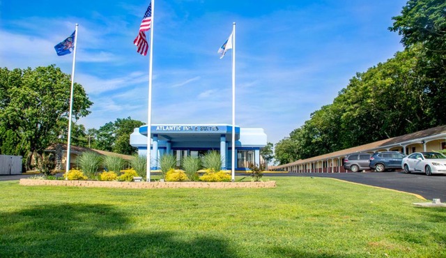 Atlantic Inn and Suites - Wall Township