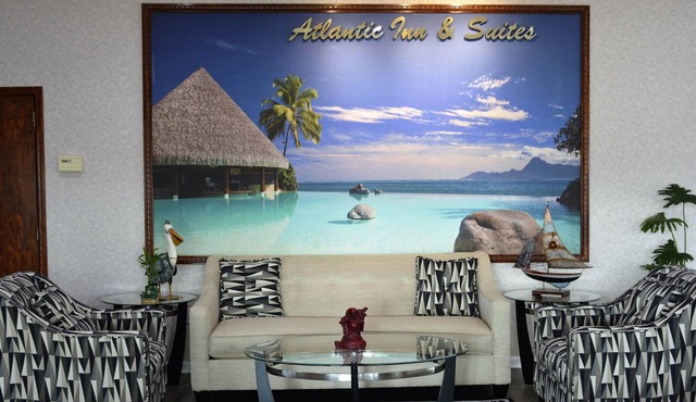 Atlantic Inn & Suites