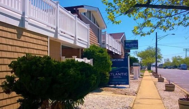 Atlantic Motel