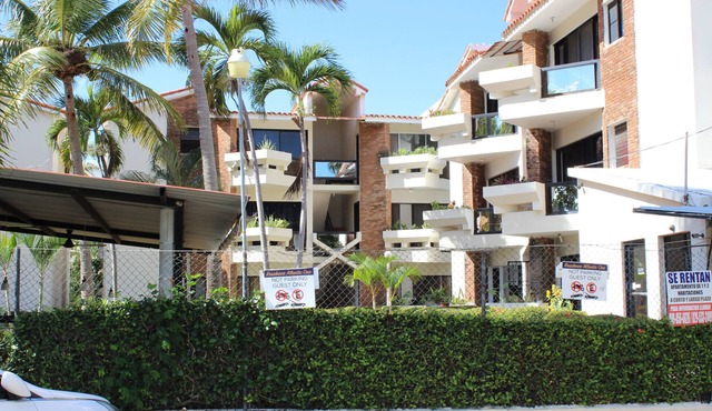 Atlantic One 2 Bedroom