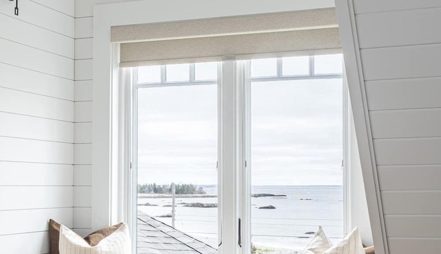 Atlantic Pearl - Gorgeous Ocean Front Experience